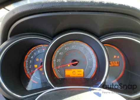 2009 Nissan Murano S from USA, damaged, VIN JN8AZ18W99W121911